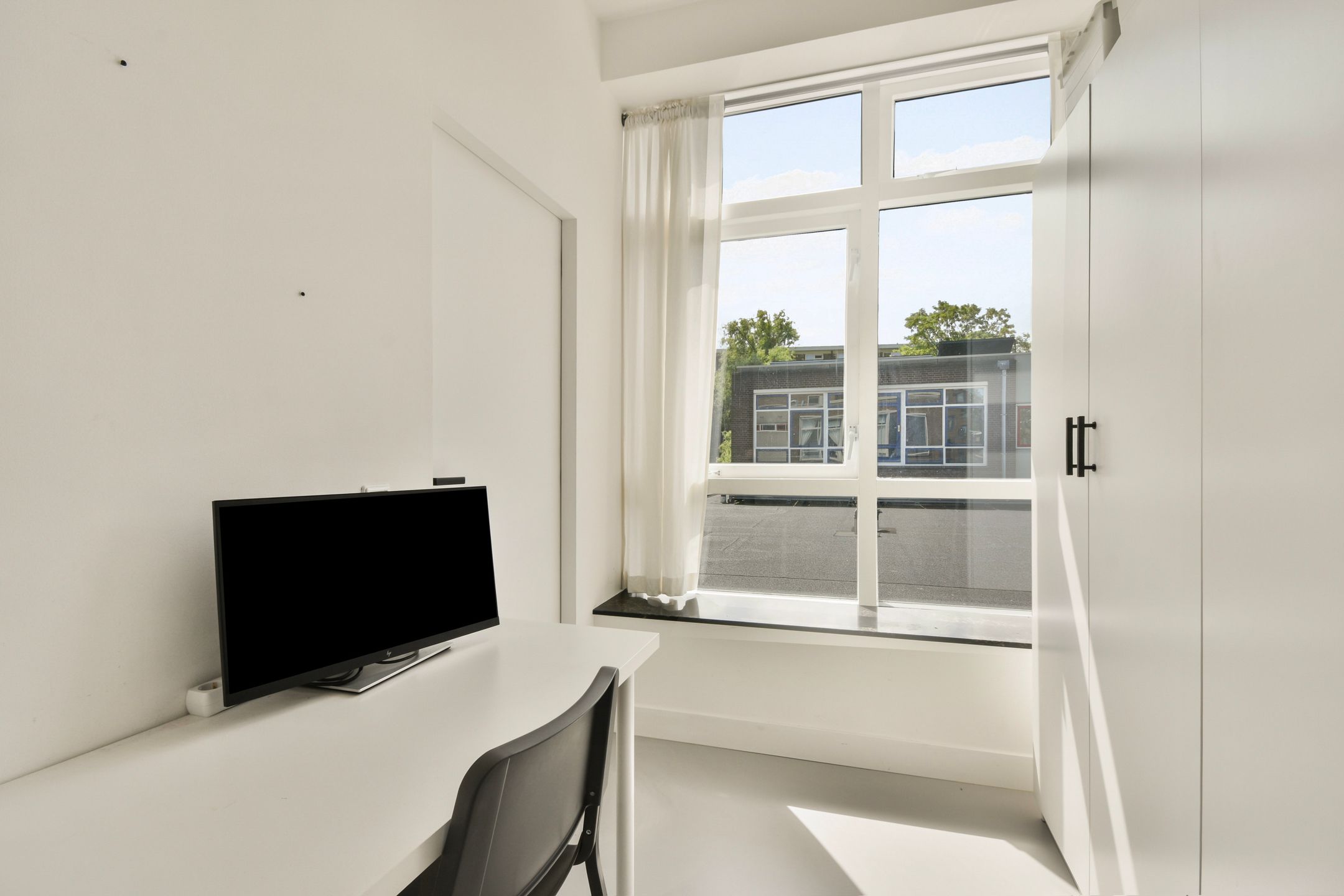 Photo 15 of Pompenburgsingel 108