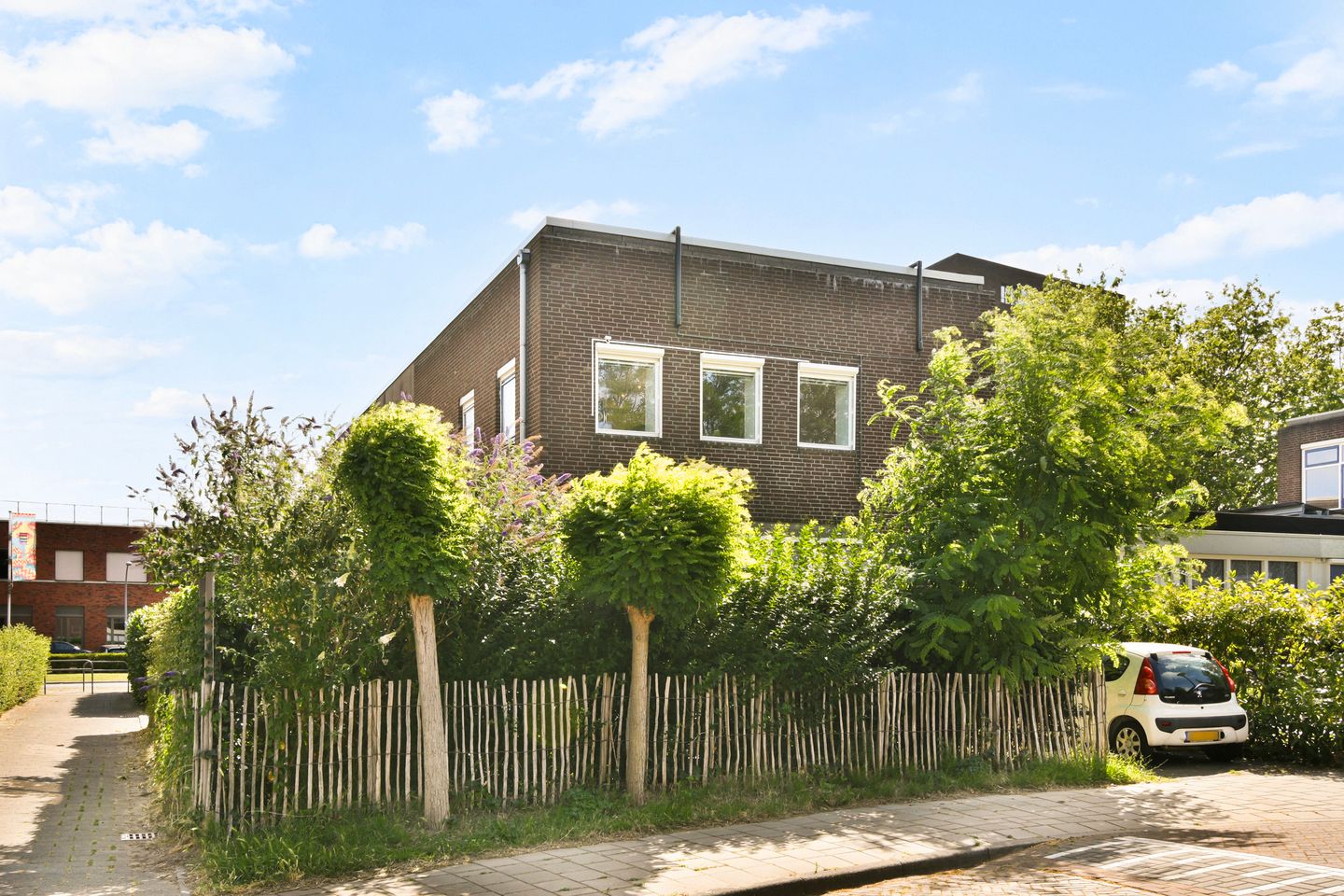 Photo 4 of Pompenburgsingel 108