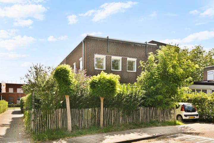 Foto 4 van Pompenburgsingel 108