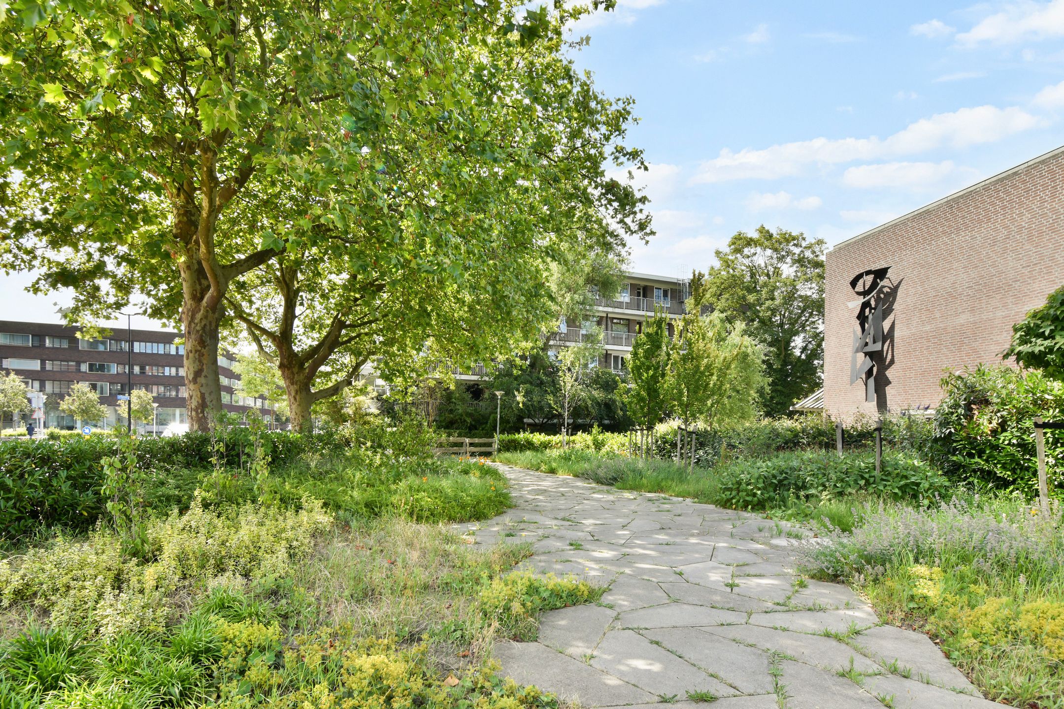 Photo 24 of Pompenburgsingel 108