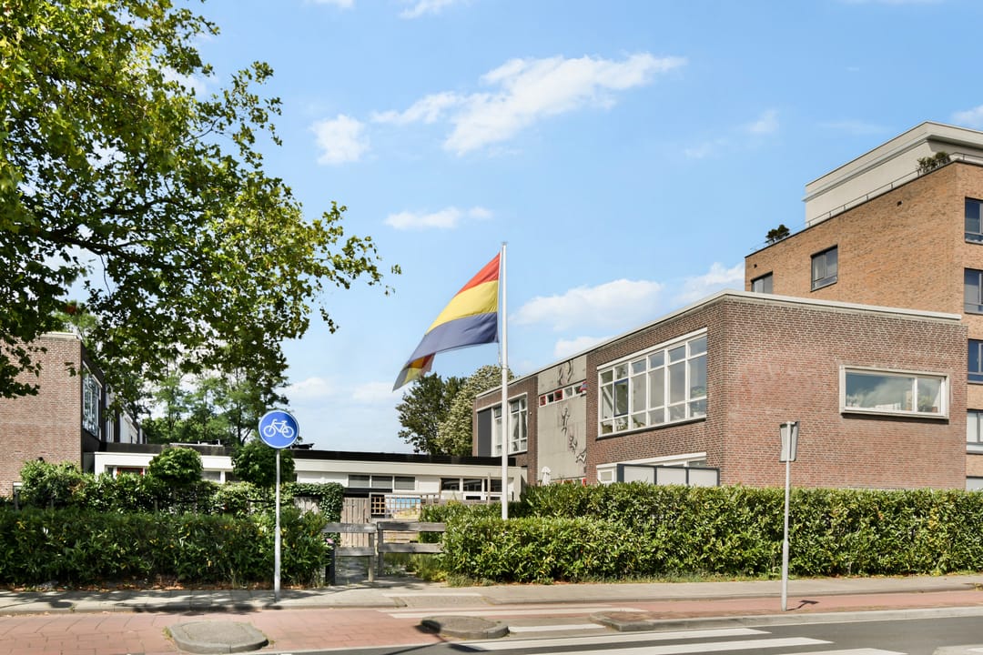 Photo 22 of Pompenburgsingel 108
