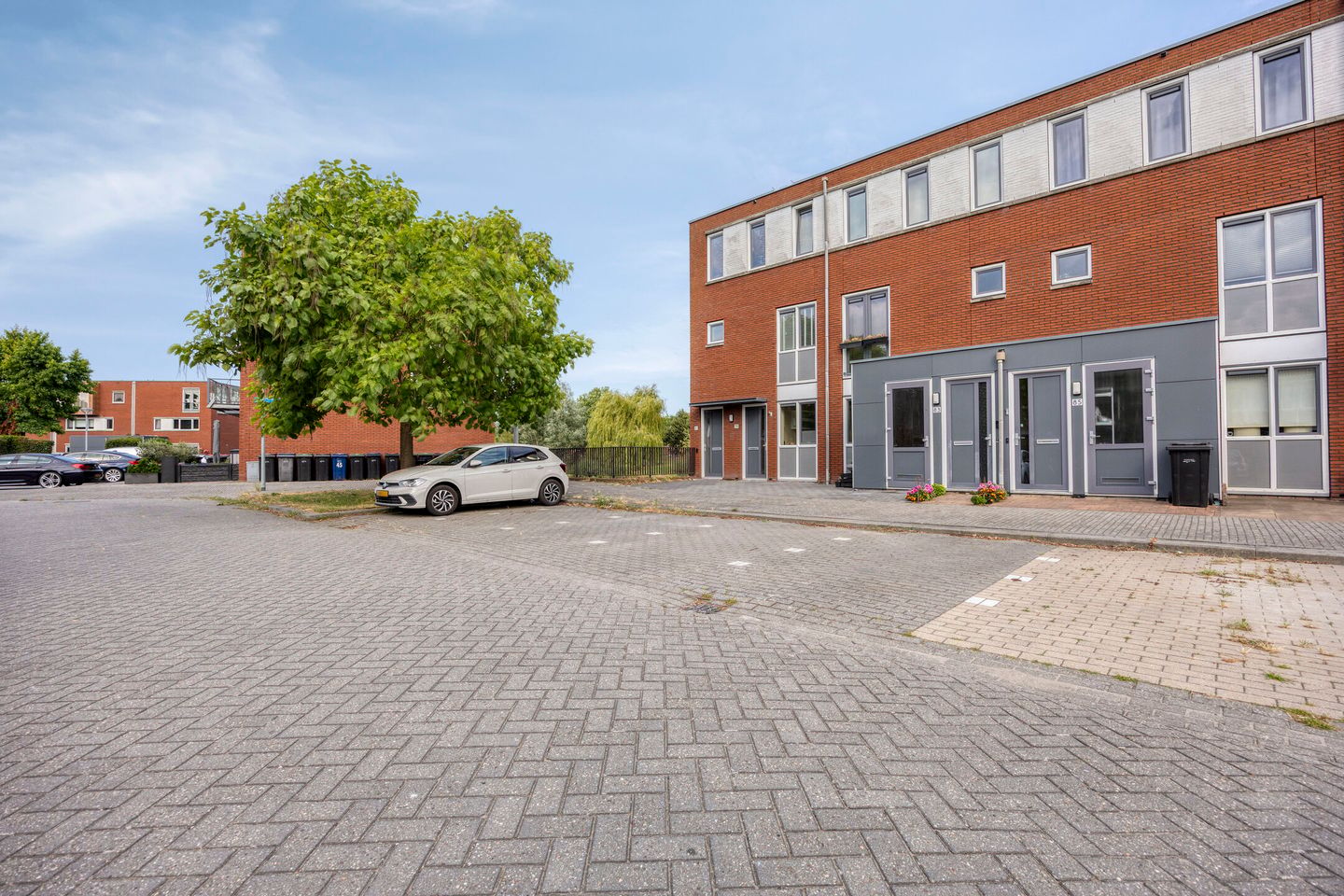 Foto 5 van Asterixstraat 79