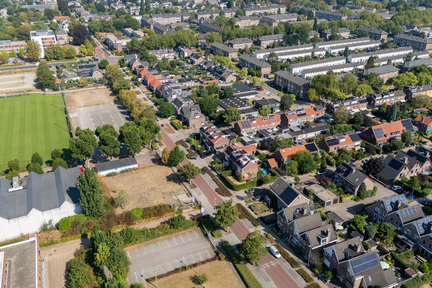 Foto 49 van Dennenstraat 22