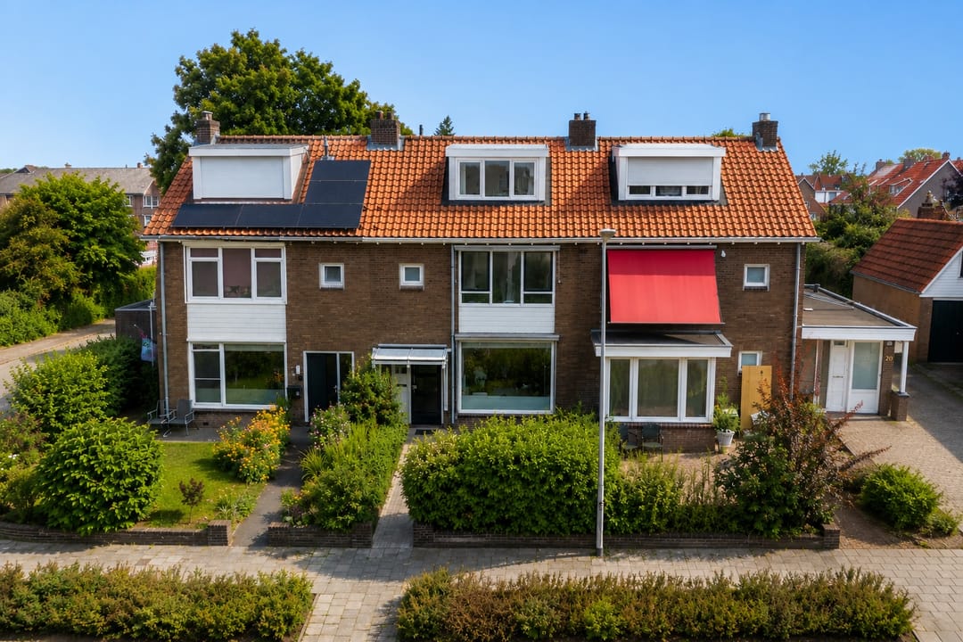 Foto 43 van Dennenstraat 22