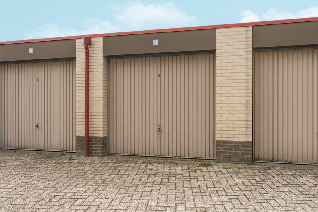 Foto 28 van Noordeinde 16-21