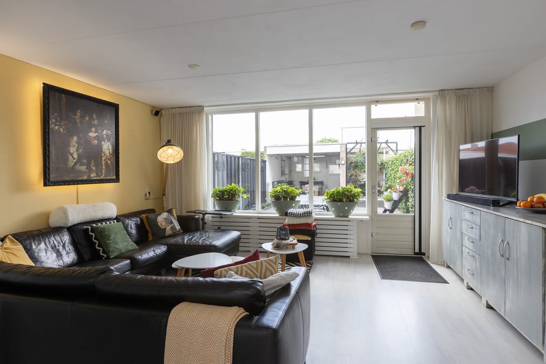 Photo 2 of Staringplein 18