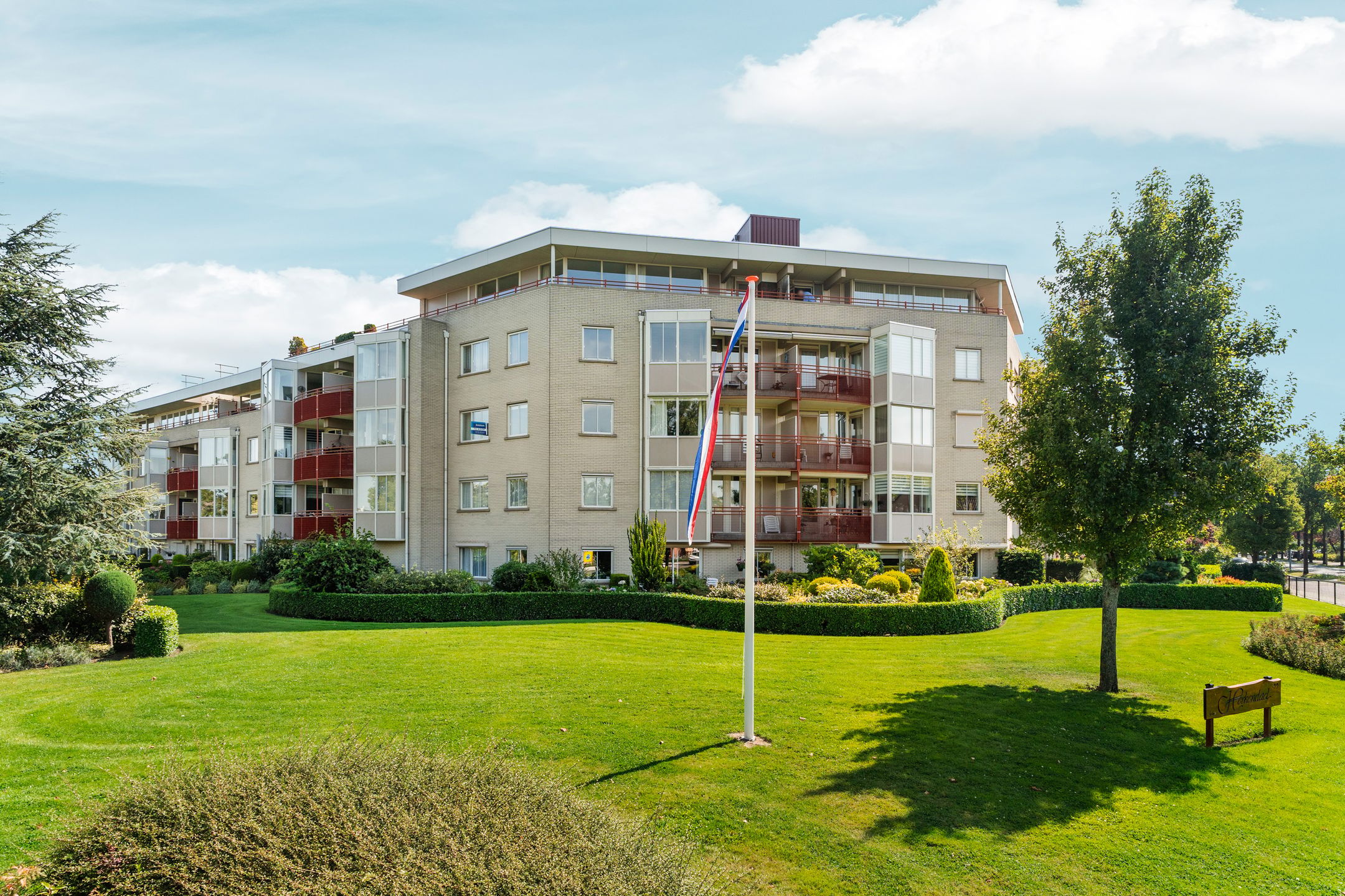 Foto 30 van Noordeinde 16-21