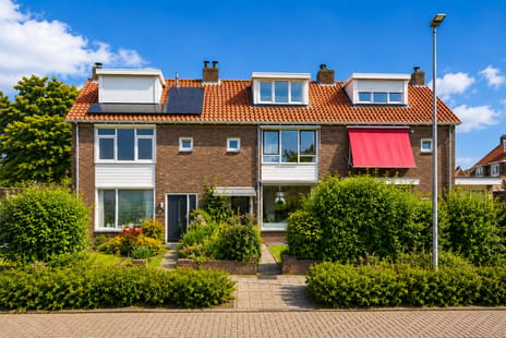 Dennenstraat thumbnail