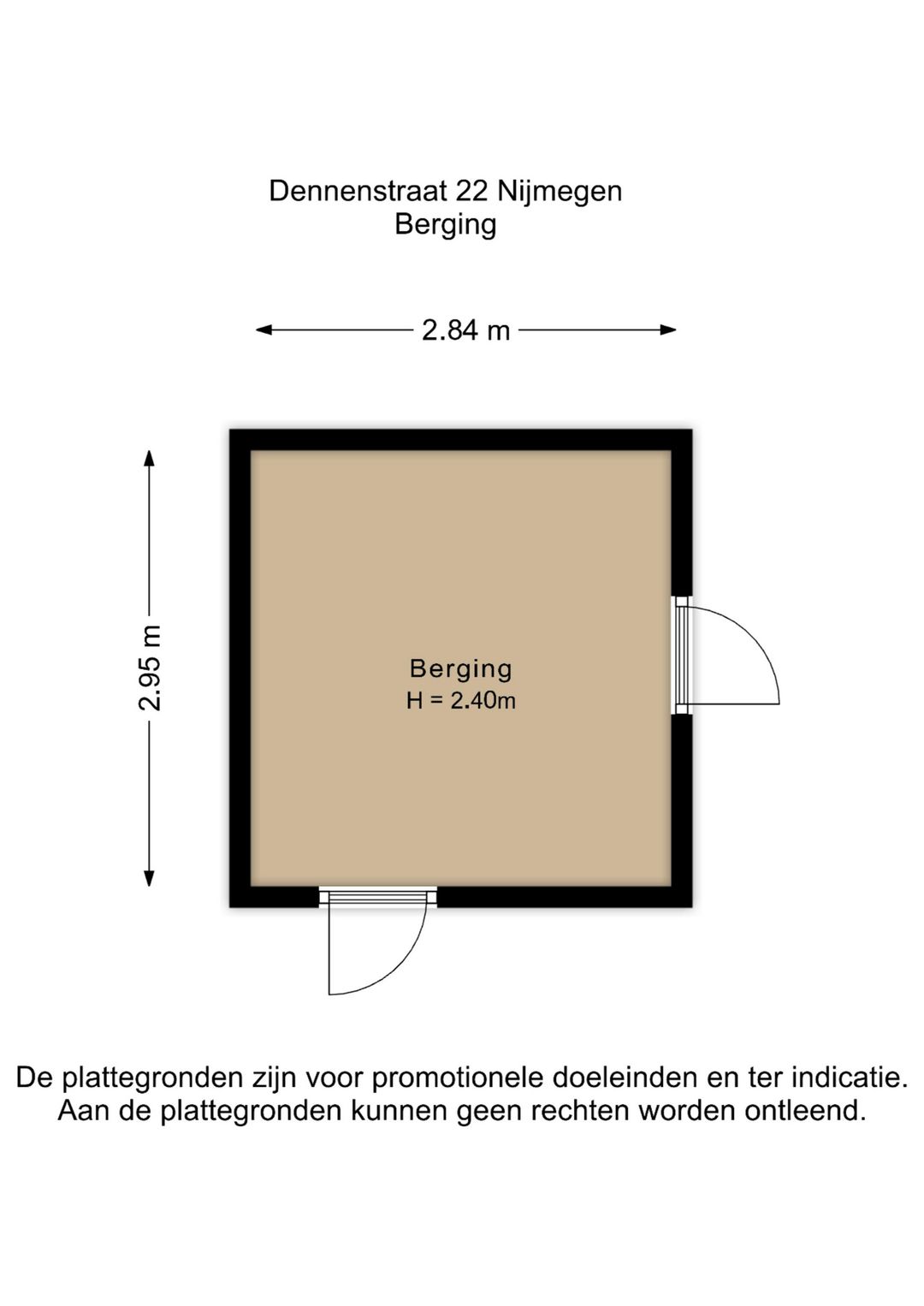 Foto 56 van Dennenstraat 22