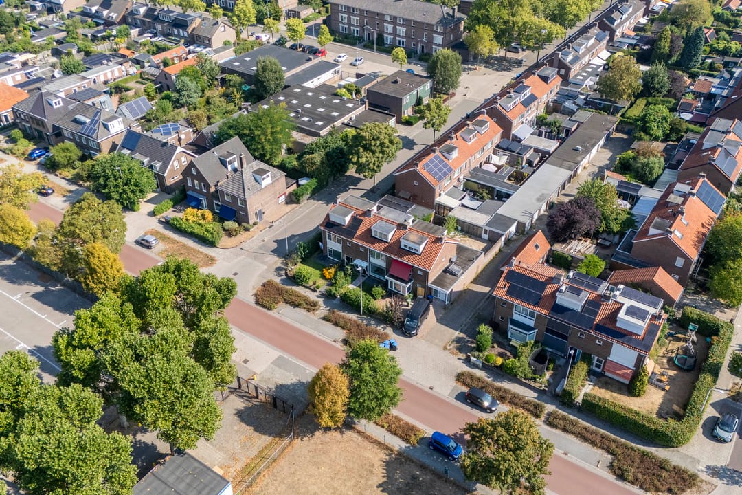 Foto 47 van Dennenstraat 22