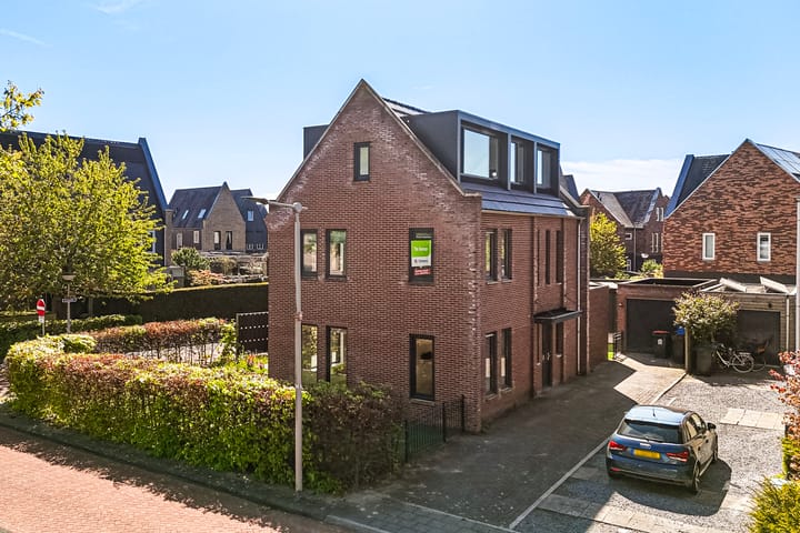 Foto 2 van Het Hout 8