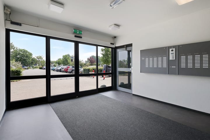 Appartement te koop: Aalscholversingel 70, Velp (Ge)