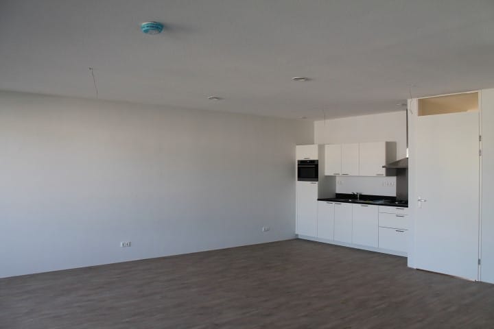 Appartement te huur: Evenaar 21, Amersfoort