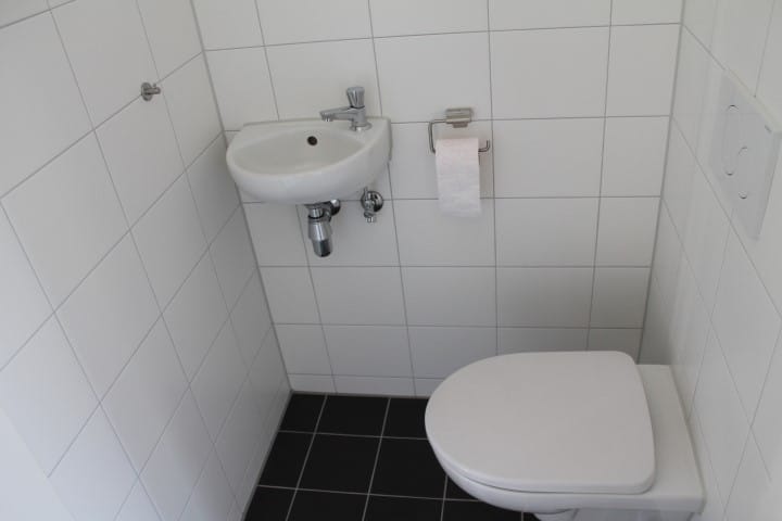 Appartement te huur: Evenaar 21, Amersfoort