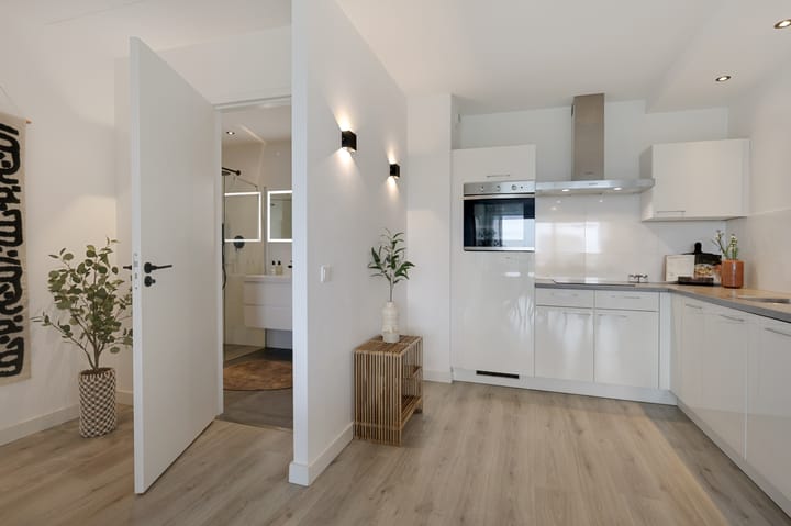Appartement te koop: Aalscholversingel 70, Velp (Ge)