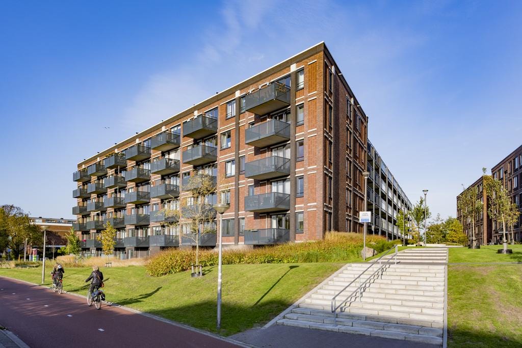 Foto 1 van Evenaar 21