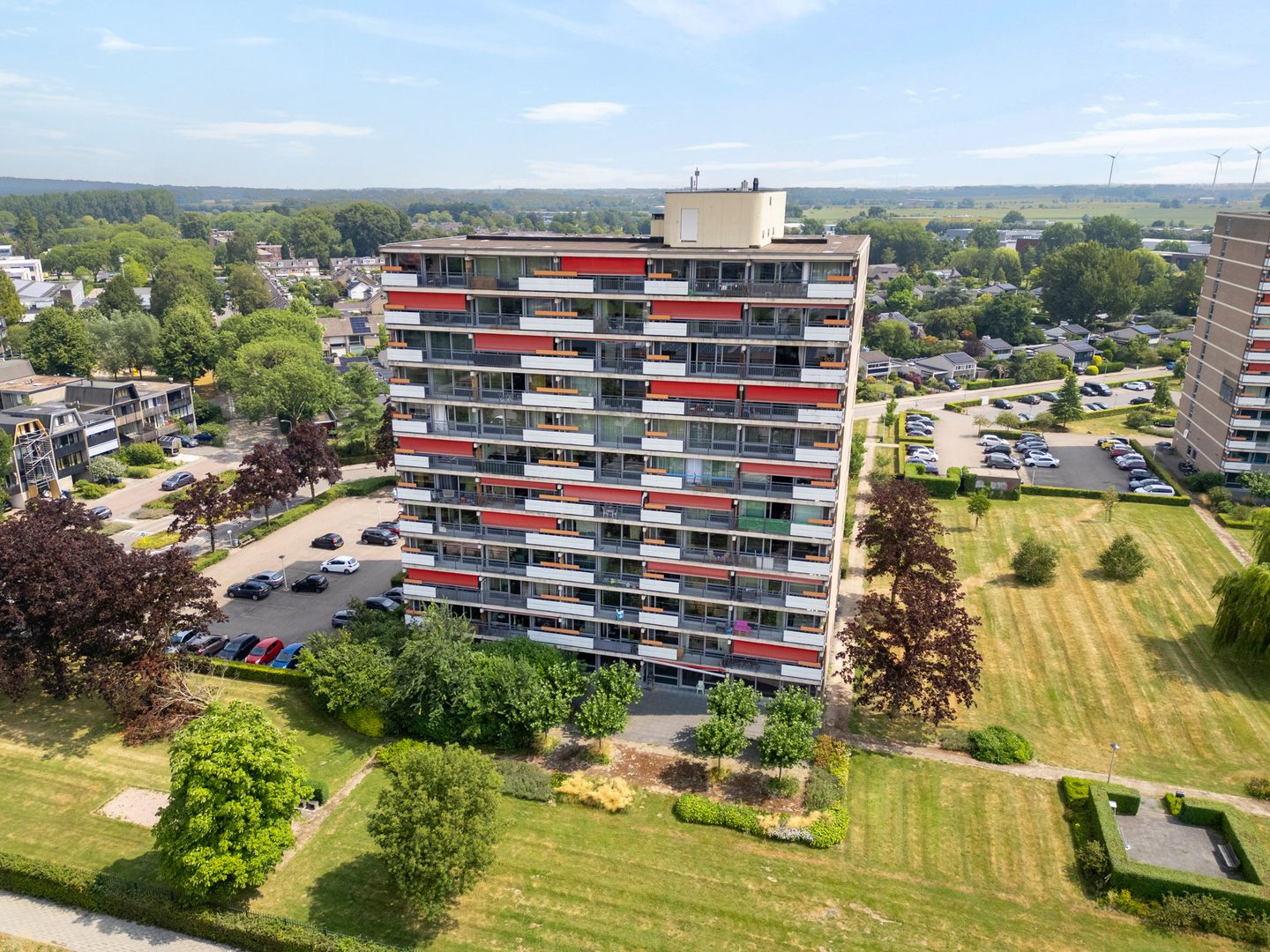 Foto 4 van Aalscholversingel 70