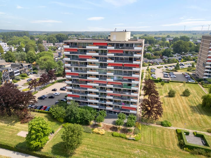 Foto 4 van Aalscholversingel 70