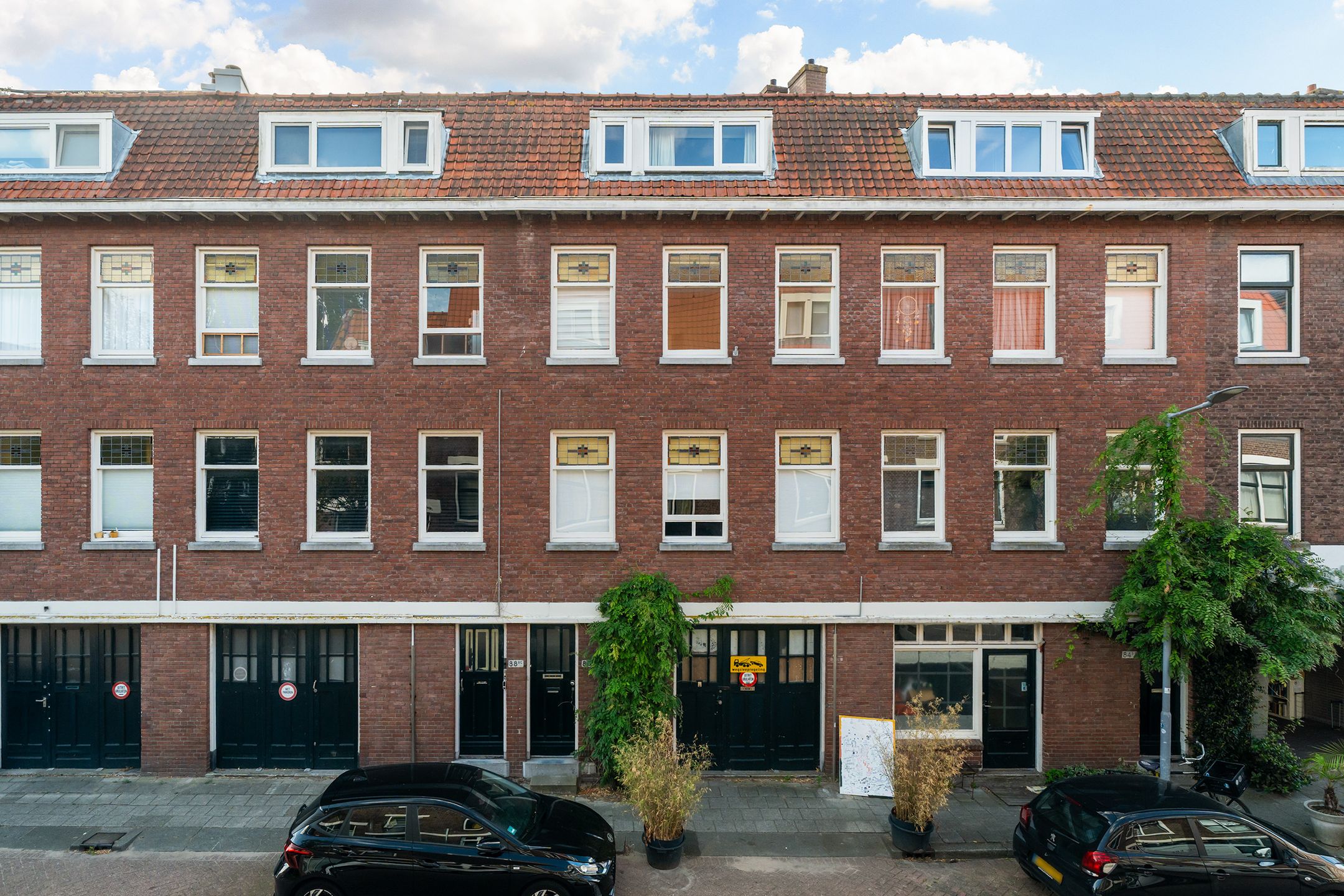 Willem van Hillegaersbergstraat 86-C 86 C