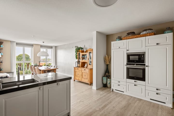 Appartement te koop: Marktstraat 62, Waddinxveen