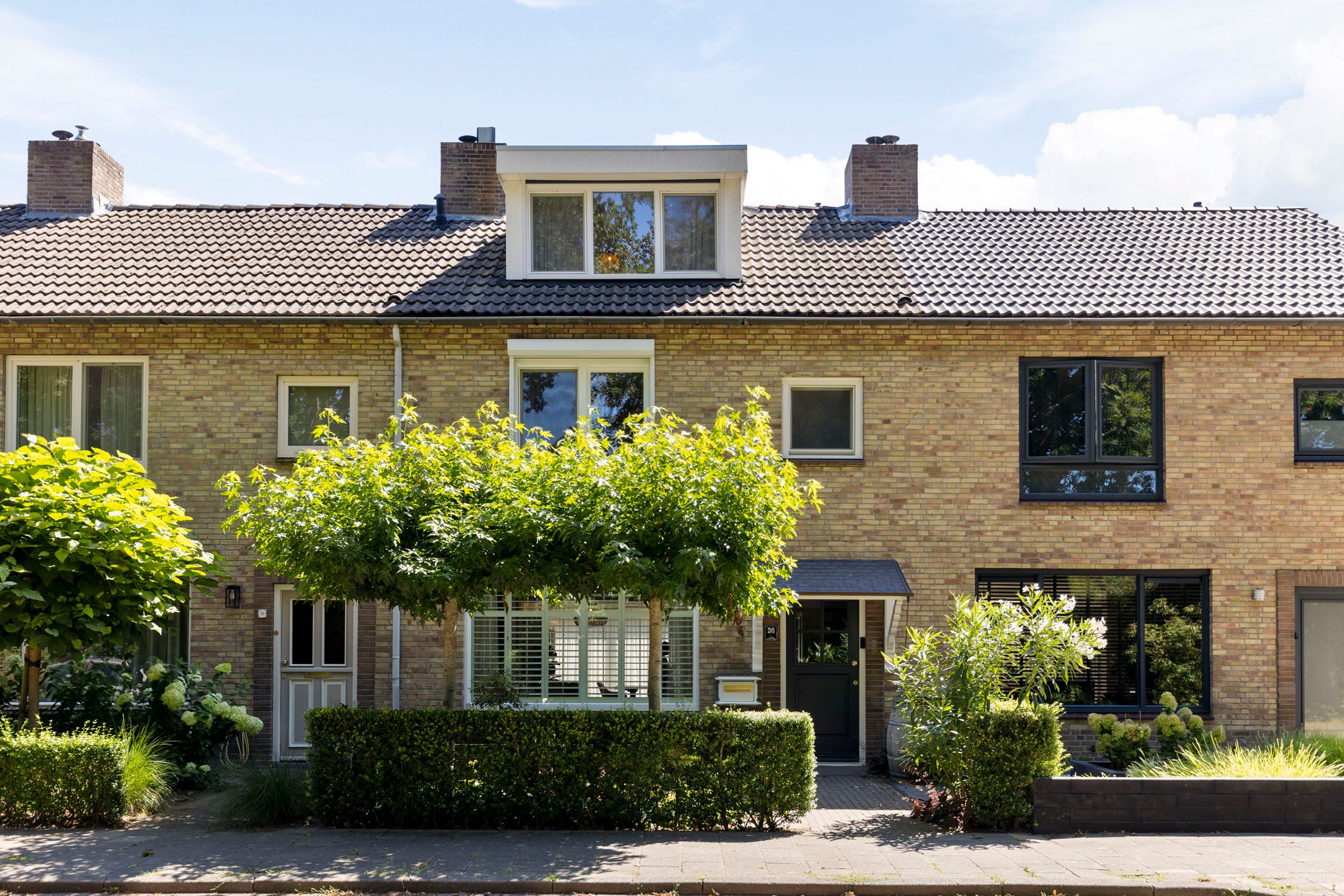Sparrenlaan 36