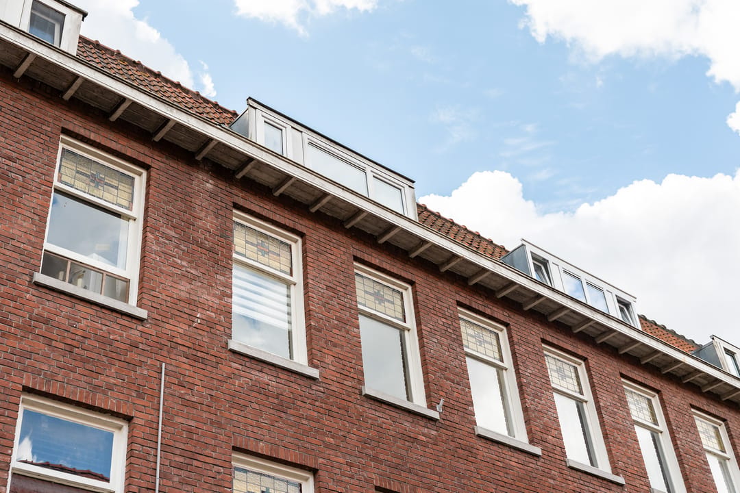 Foto 22 van Willem van Hillegaersbergstraat 86-C