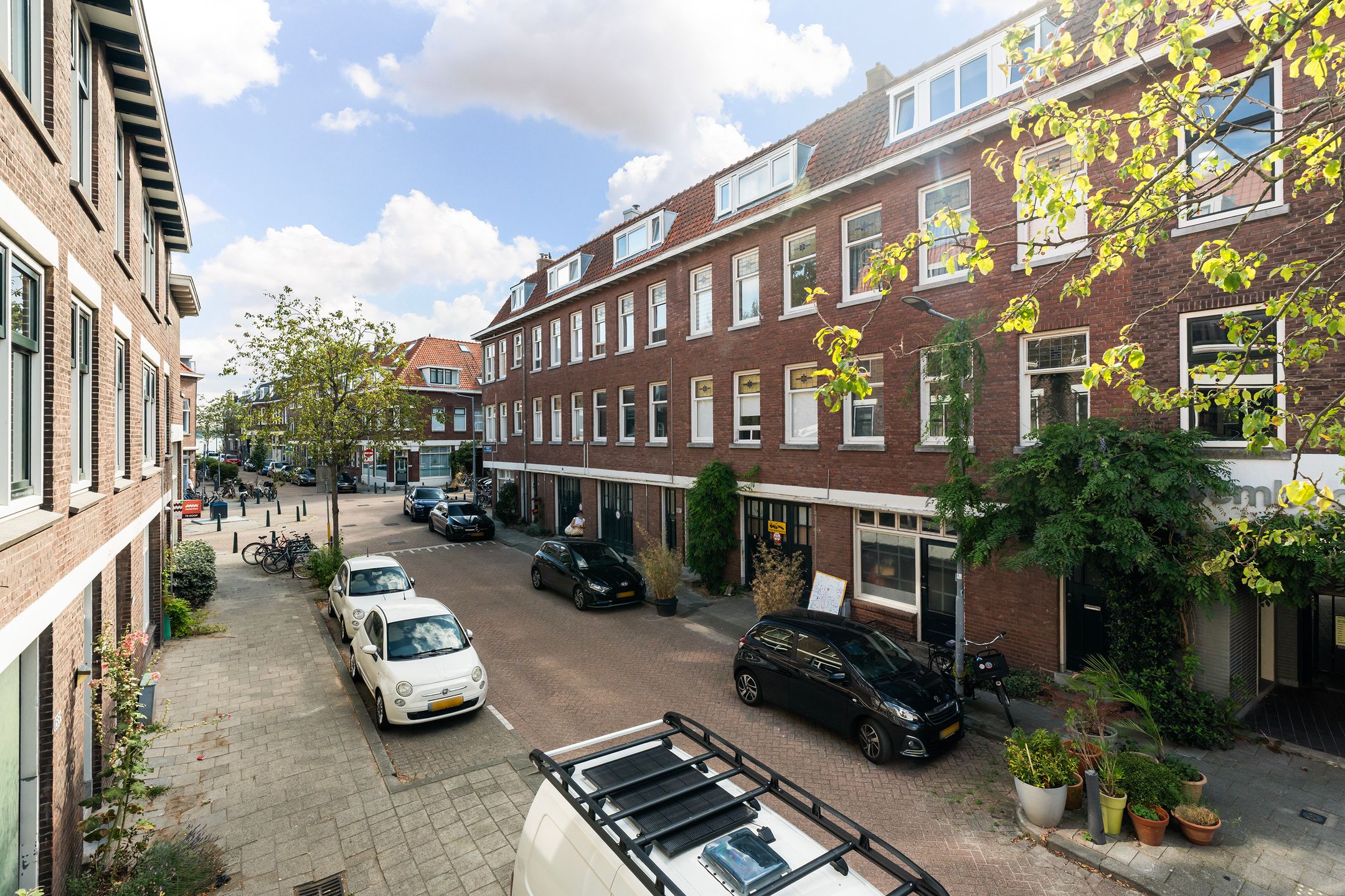 Foto 24 van Willem van Hillegaersbergstraat 86-C