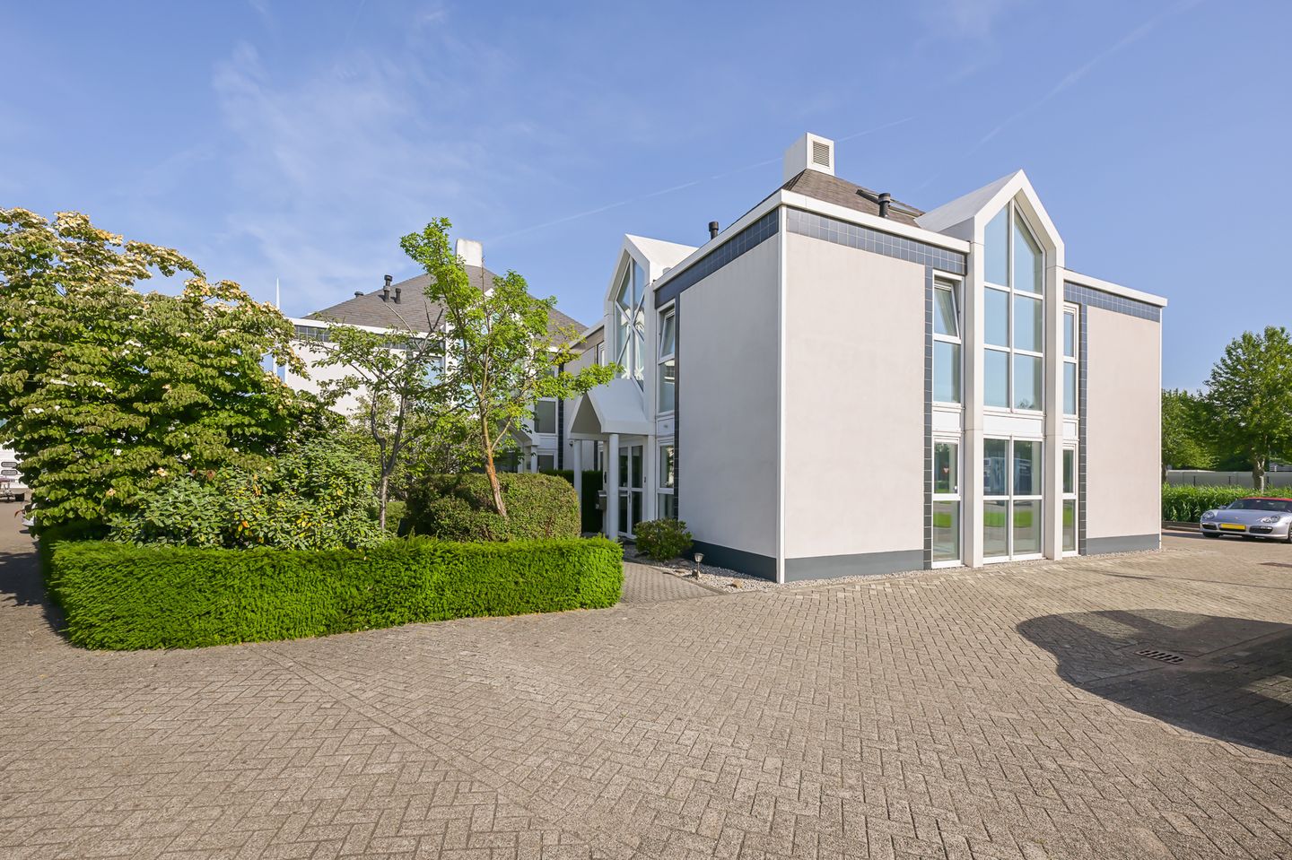Bekijk foto 3 van Rendementsweg 2-A