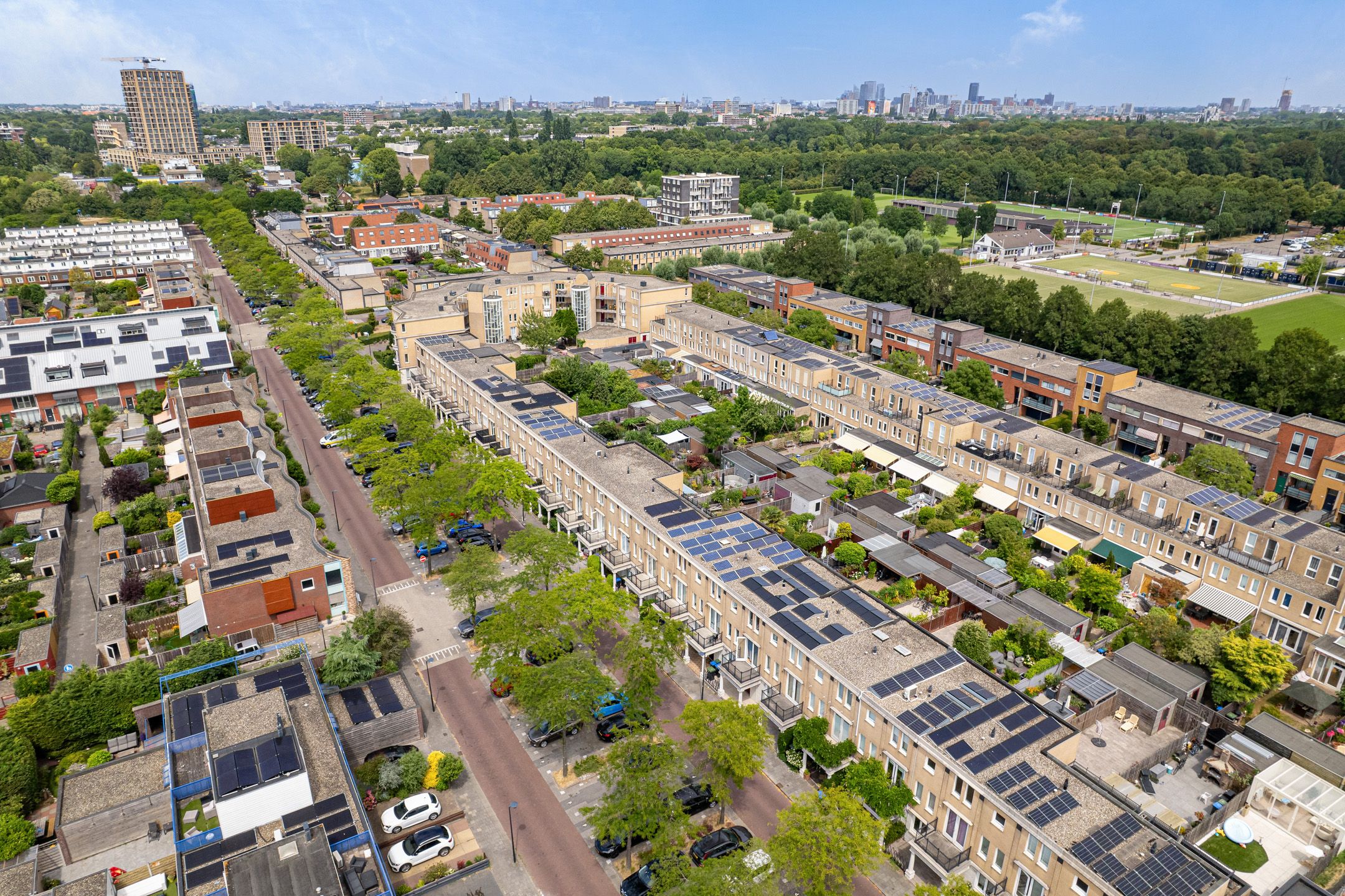 Photo 51 of Strijplaan 202
