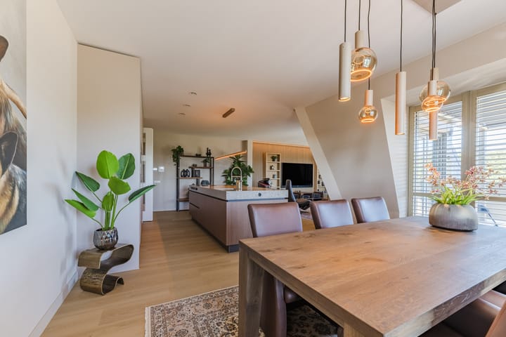 Appartement te koop: Egelantier 14-10, Berkel-Enschot