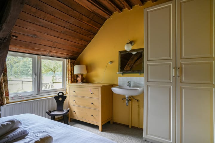 Vrijstaande woning te koop: Breeschoten 3, Scherpenzeel (Ge)