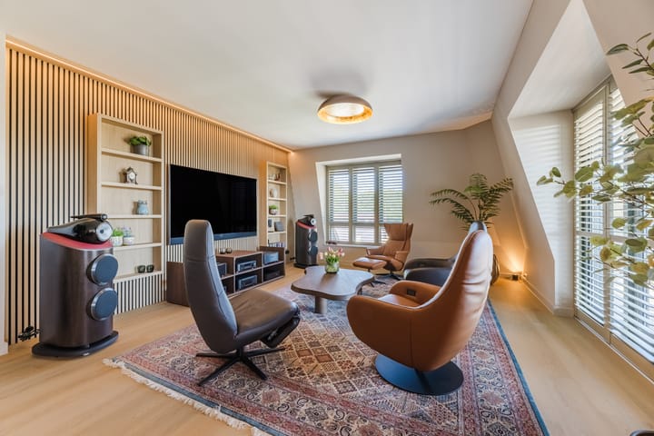 Appartement te koop: Egelantier 14-10, Berkel-Enschot