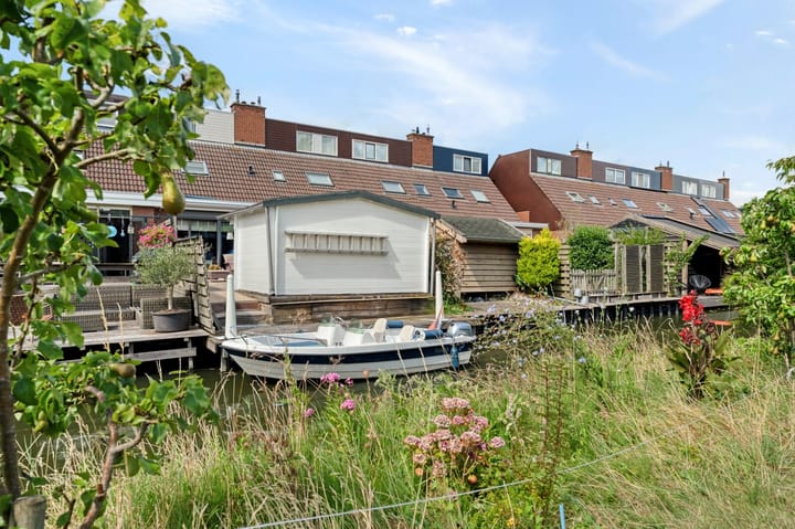 Foto 3 van Duizendroed 6