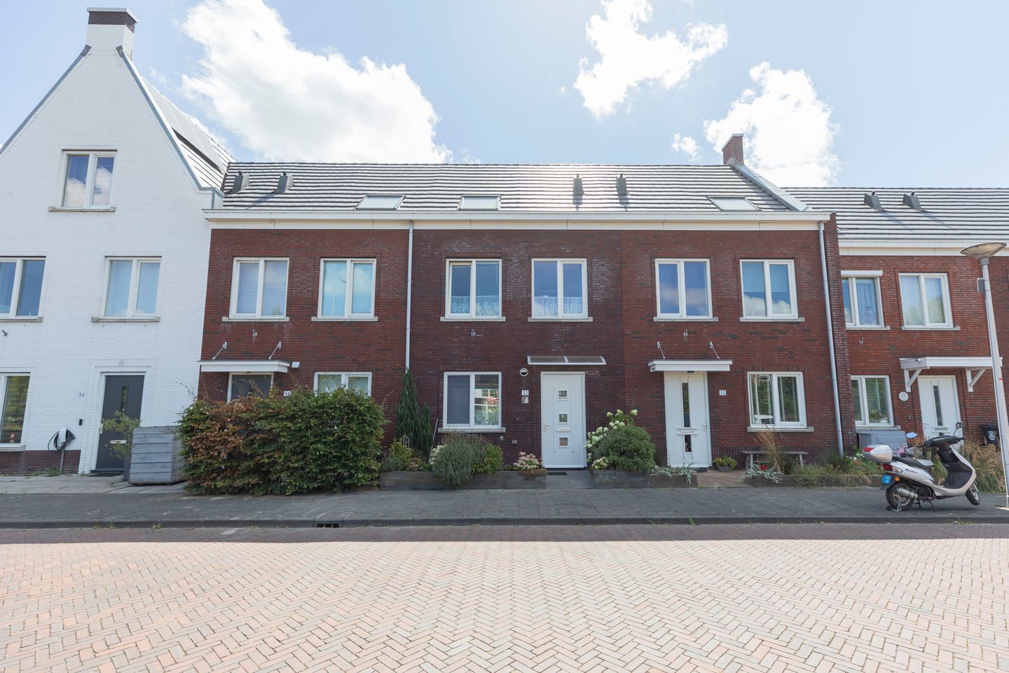 Foto 5 van De Wijngaard 32