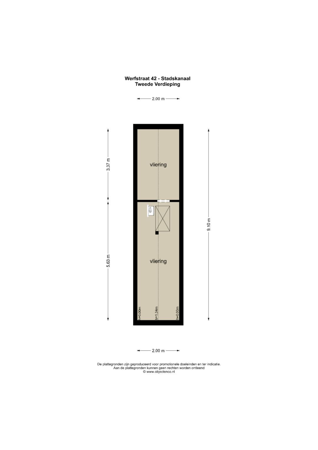 Foto 46 van Werfstraat 42