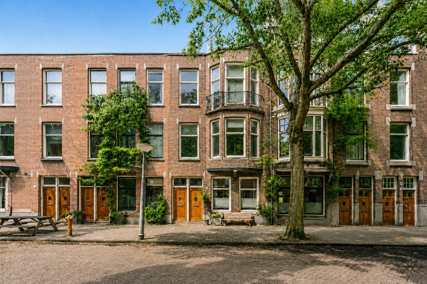 Photo 1 of Zacharias Jansestraat 58