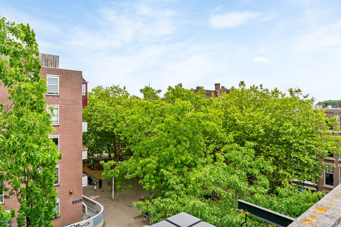 Photo 44 of Zacharias Jansestraat 58