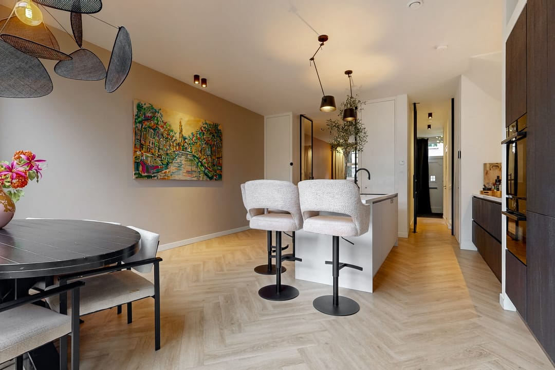 Photo 13 of Zacharias Jansestraat 58