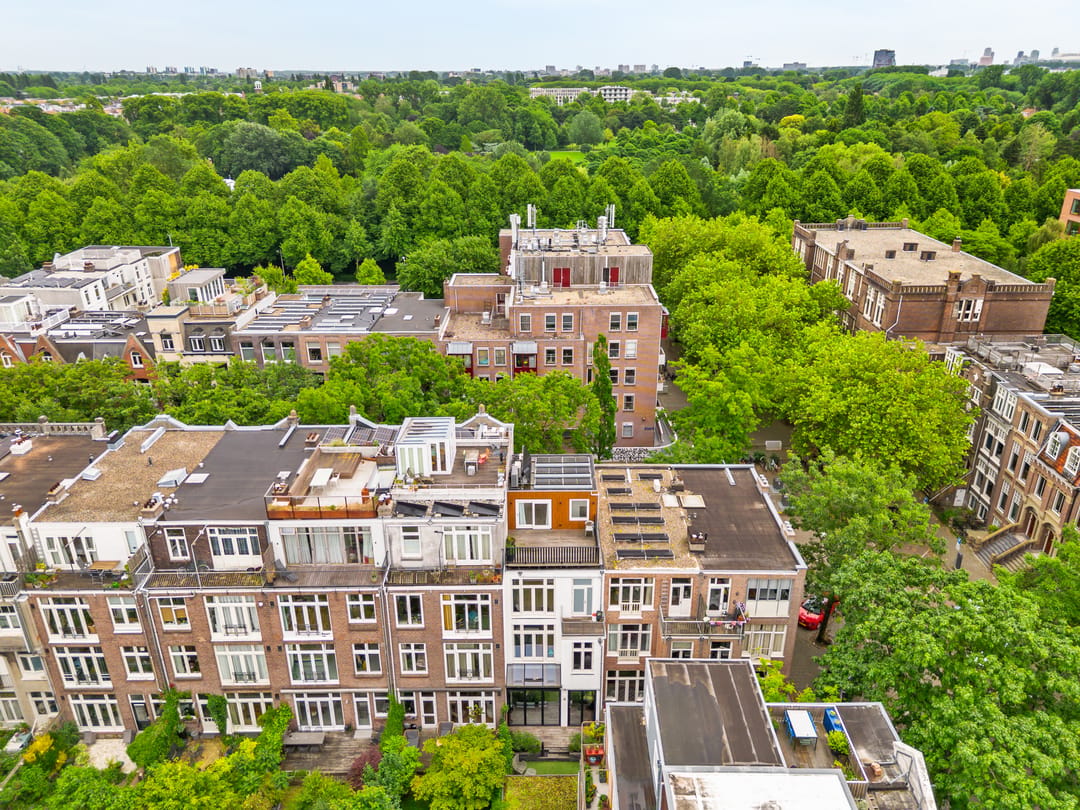 Photo 38 of Zacharias Jansestraat 58