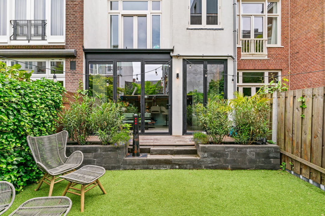 Photo 47 of Zacharias Jansestraat 58