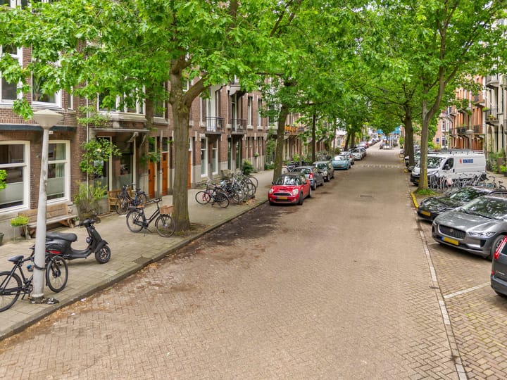 Photo 3 of Zacharias Jansestraat 58