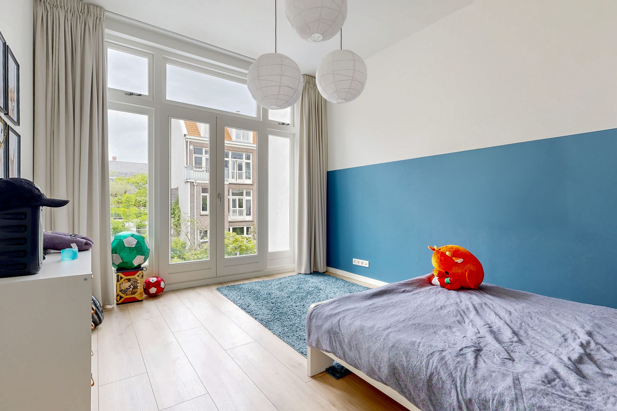 Photo 18 of Zacharias Jansestraat 58