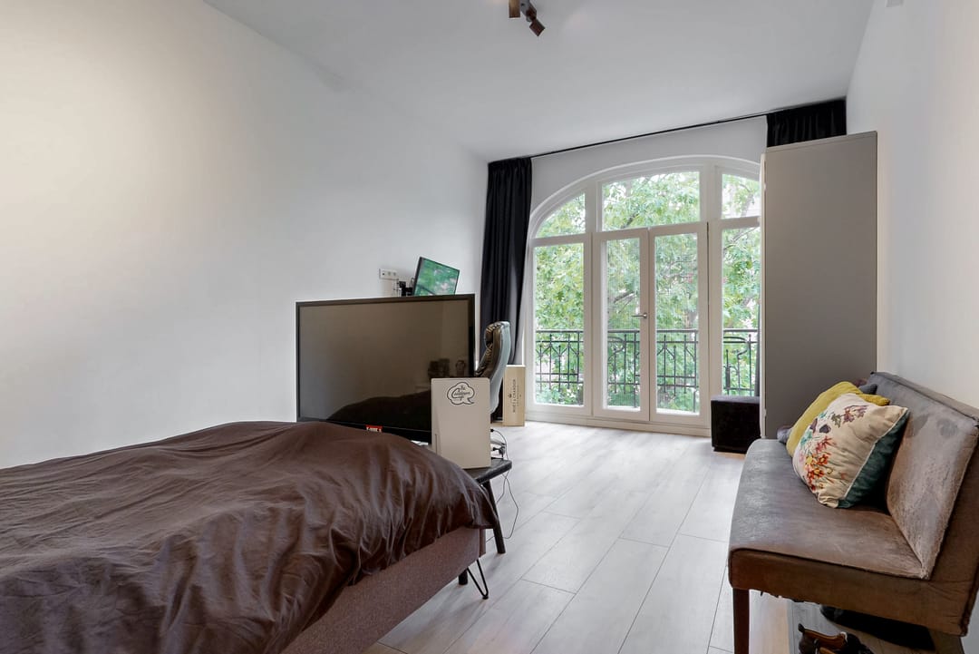 Photo 22 of Zacharias Jansestraat 58
