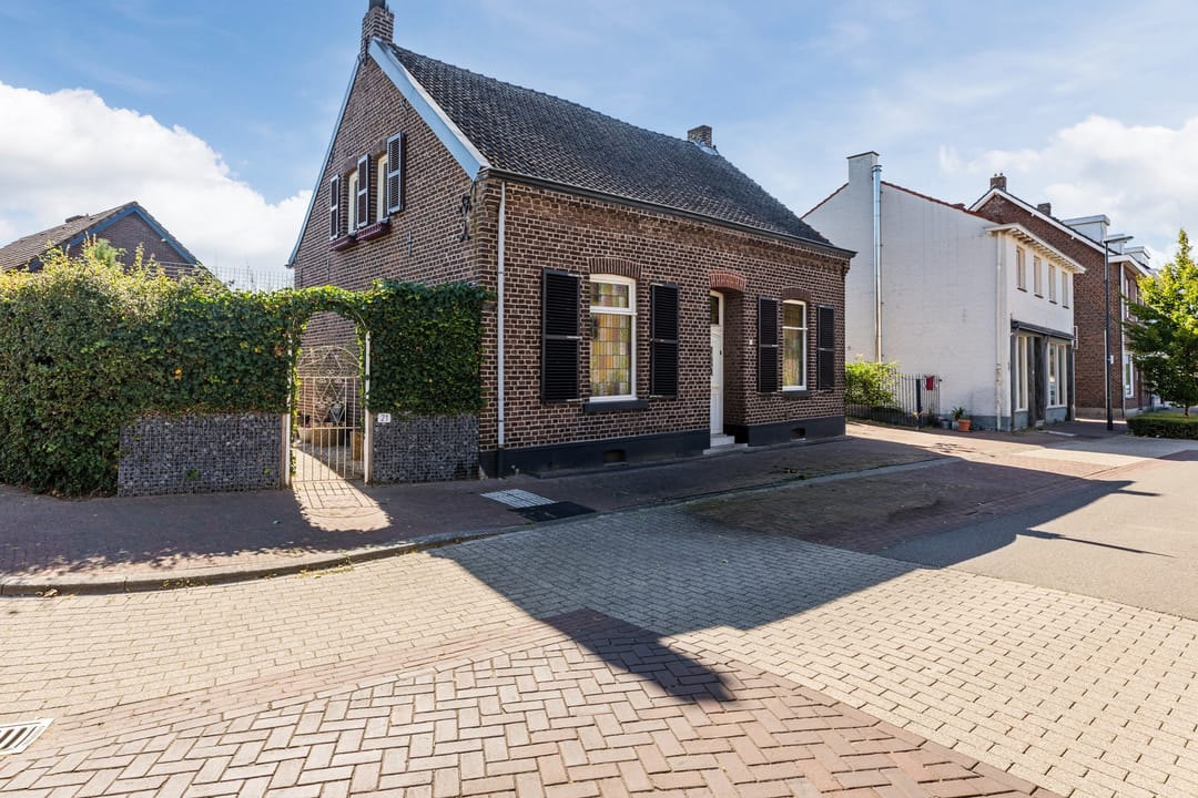 Photo 1 of Graaf 21