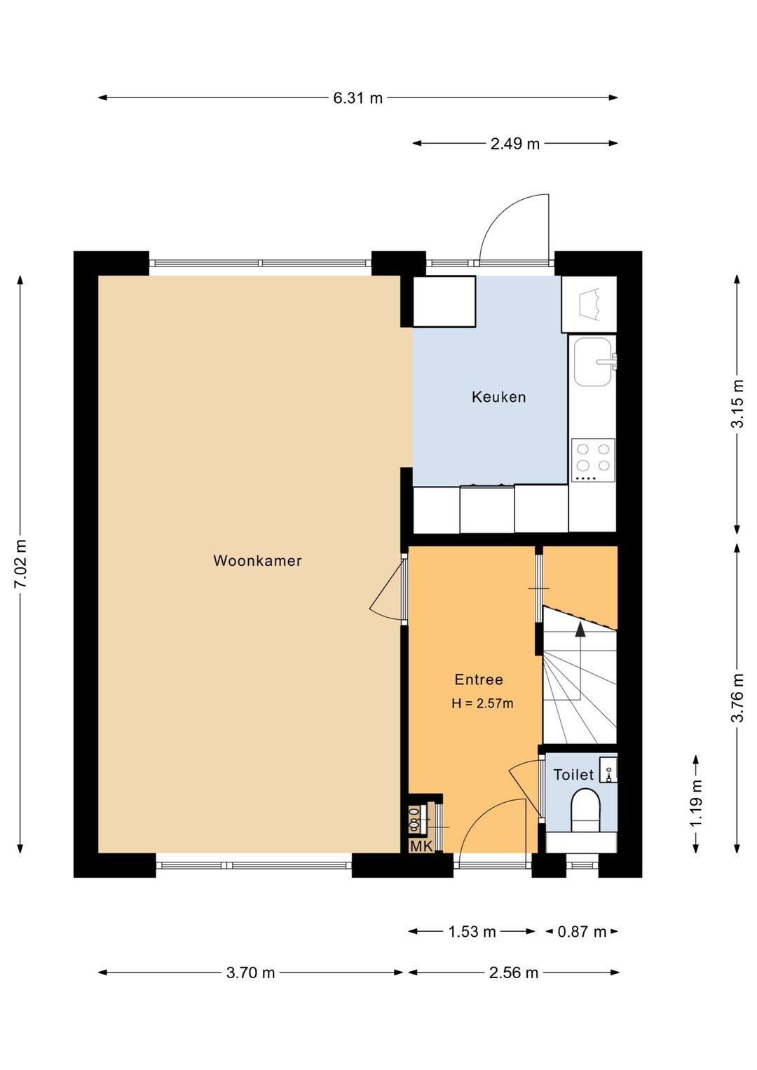 Foto 41 van Nichtenhofstraat 19