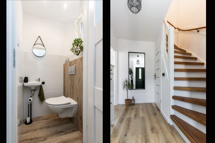 Tussenwoning te koop: Nichtenhofstraat 19, Nieuwaal