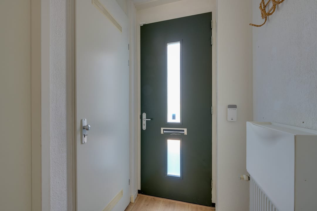 Foto 7 van Horusstraat 4