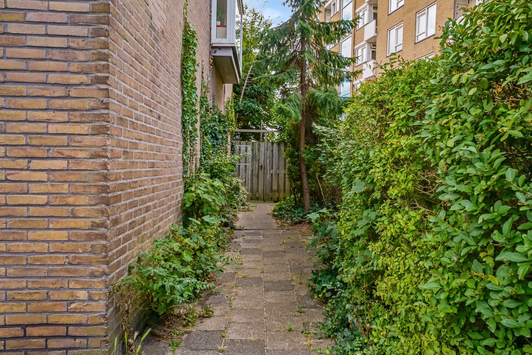 Foto 41 van Willem de Zwijgerlaan 56