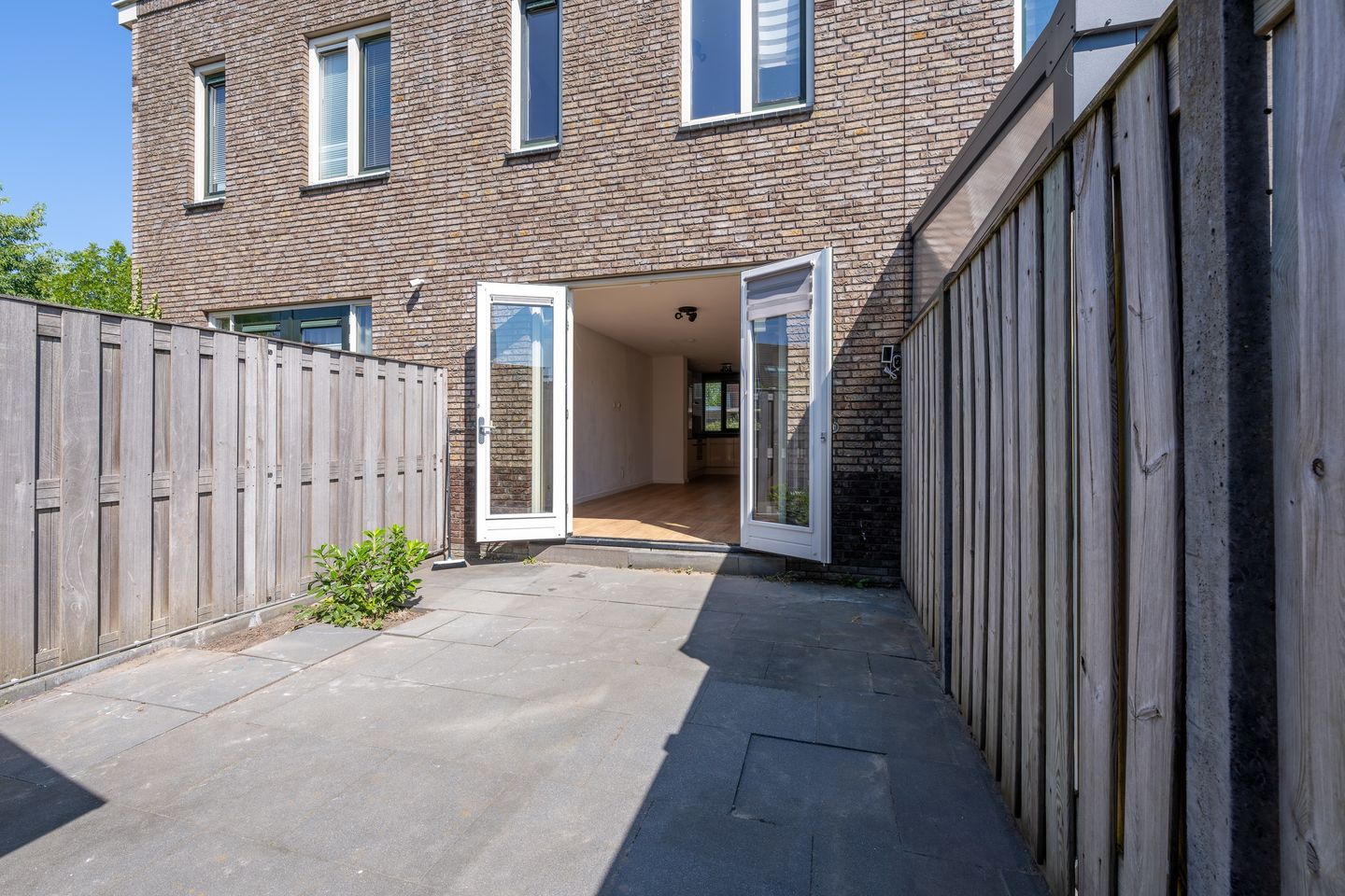 Foto 4 van Horusstraat 4