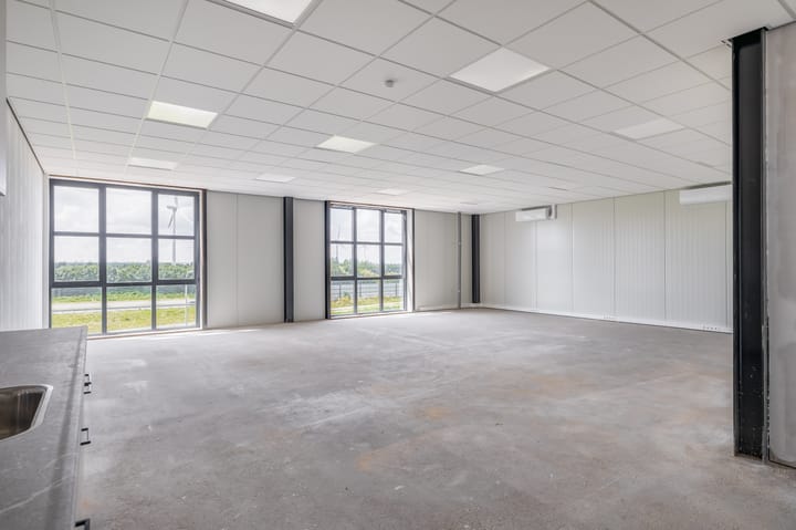 Steur 2-B, Waddinxveen